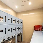 Toyoko Inn Tokyo eki Yaesu Kita guchi