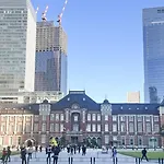 Toyoko Inn Tokyo eki Yaesu Kita guchi